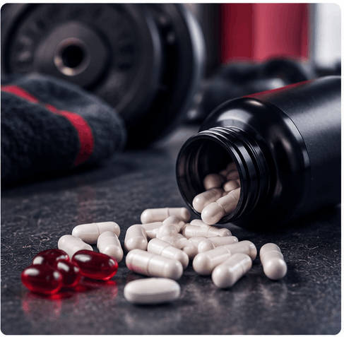 گینر Mass Builder – 3 کیلویی